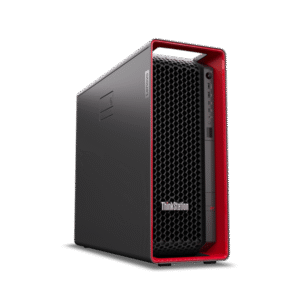Lenovo ThinkStation P7 TWR 128GB 2TB NVIDIA T400 WIN