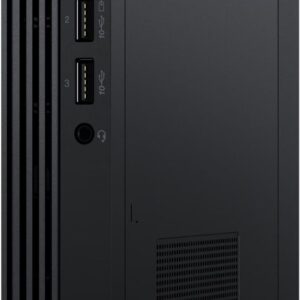 Lenovo ThinkCentre M90q Tiny 4 Intel Core i3 13100T 8GB 256GB WIN