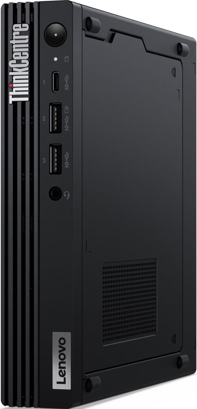 Lenovo ThinkCentre M90q Tiny 4 Intel Core i3 13100T 8GB 256GB WIN