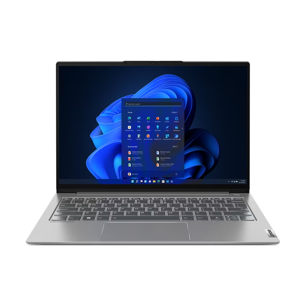 Lenovo ThinkBook 13s G4 AMD Ryzen 5 6600U 16GB 512GB WUXGA WIN