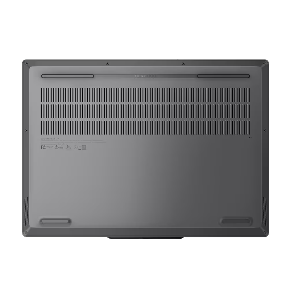 Lenovo ThinkBook 16p G4 Intel Core i9 13900H 32GB 1TB NVIDIA RTX 4060 WIN - obrazek 4
