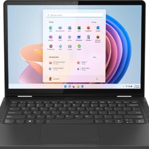 Lenovo 13w Yoga G2 AMD Ryzen 5 7530U 8GB 256GB WUXGA DOTYK WIN