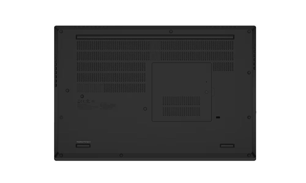 Lenovo ThinkPad P15 G2 Intel Xeon W-11855M 64GB 1TB RTX A4000 WIN LTE - obrazek 5