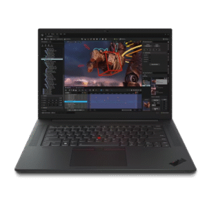 Laptop Lenovo ThinkPad P1 G6 RTX 2000