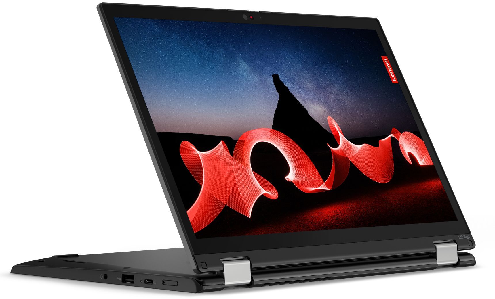 Lenovo ThinkPad L13 Yoga G3 Intel Core i5 1235U 8GB 256GB WUXGA DOTYK WIN - obrazek 5