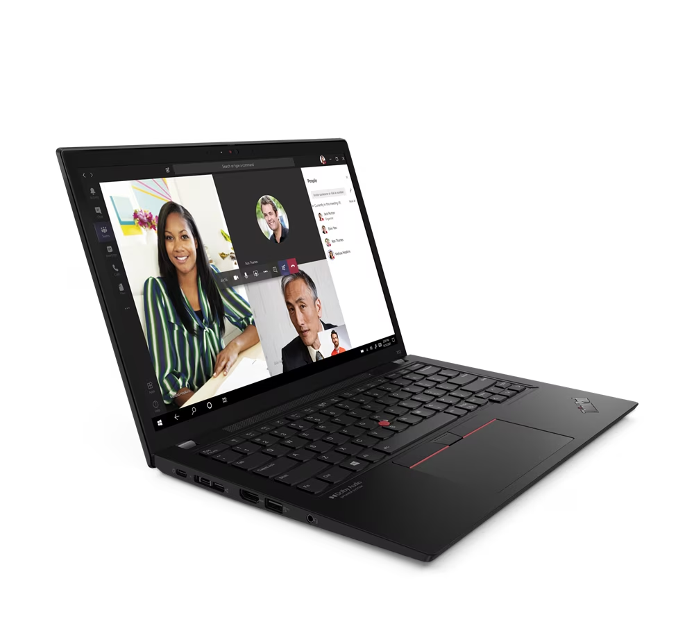 Lenovo ThinkPad X13 G3 Intel Core i5 1245U 16GB 256GB WUXGA WIN LTE - obrazek 2