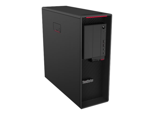Lenovo ThinkStation P620 TWR AMD Ryzen Threadripper Pro 5945WX 64GB 1TB WIN - obrazek 2