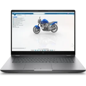 HP ZBook Fury 18 G1i 18,0" U7-265HX 32GB 1024GB SSD WQXGA WIN RTX Pro 3000