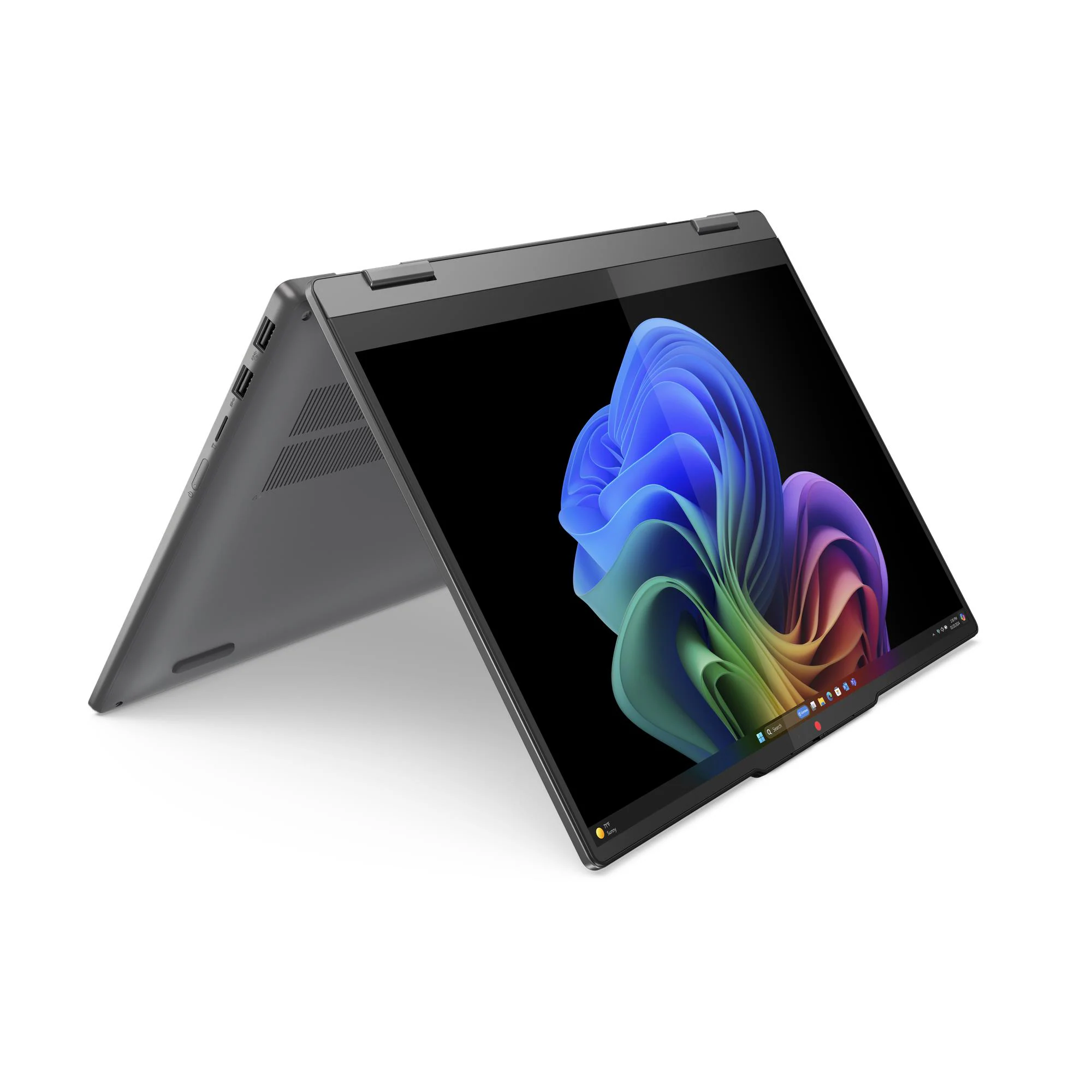 Laptop Lenovo IdeaPad 5 2-in-1 14Q8X9 Snapdragon X Plus X1P-42-100 16GB - obrazek 4