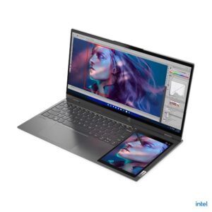 Lenovo ThinkBook Plus G3 Intel Core i7 12700H 16GB 512GB 3K DOTYK WIN