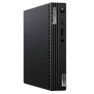 Lenovo ThinkCentre M70q Tiny Intel Pentium G6500T 4GB 256GB WIN