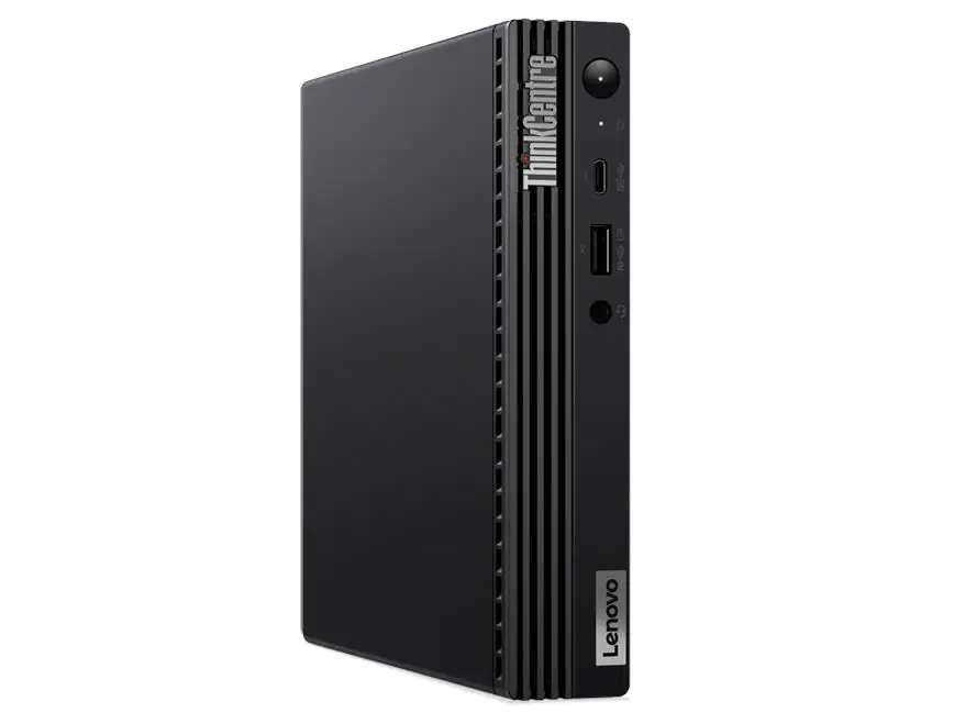 Lenovo ThinkCentre M70q Tiny Intel Pentium G6500T 4GB 256GB WIN