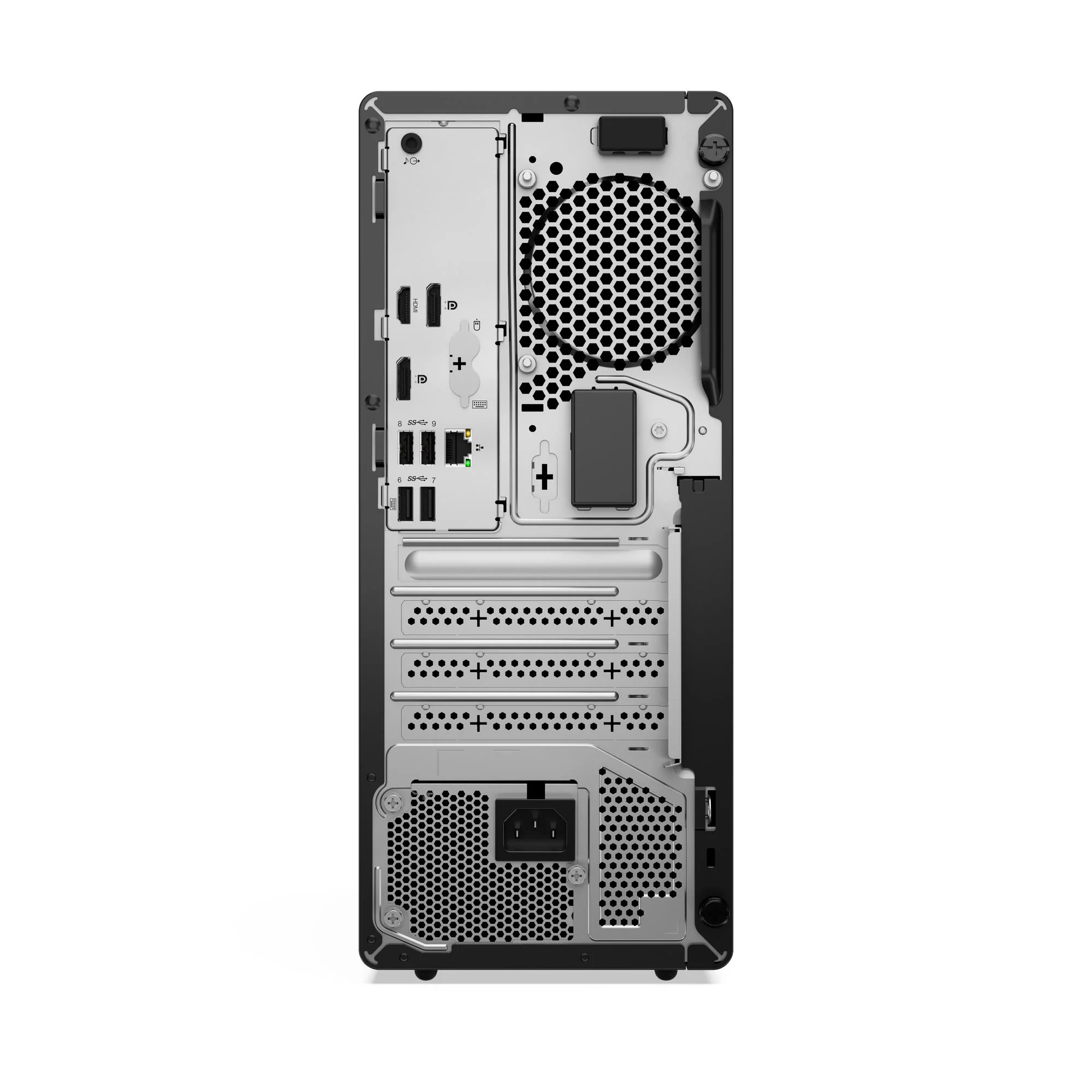PC Lenovo ThinkCentre M70t G6 Ultra 5 225 16GB 512GB W11P - obrazek 3