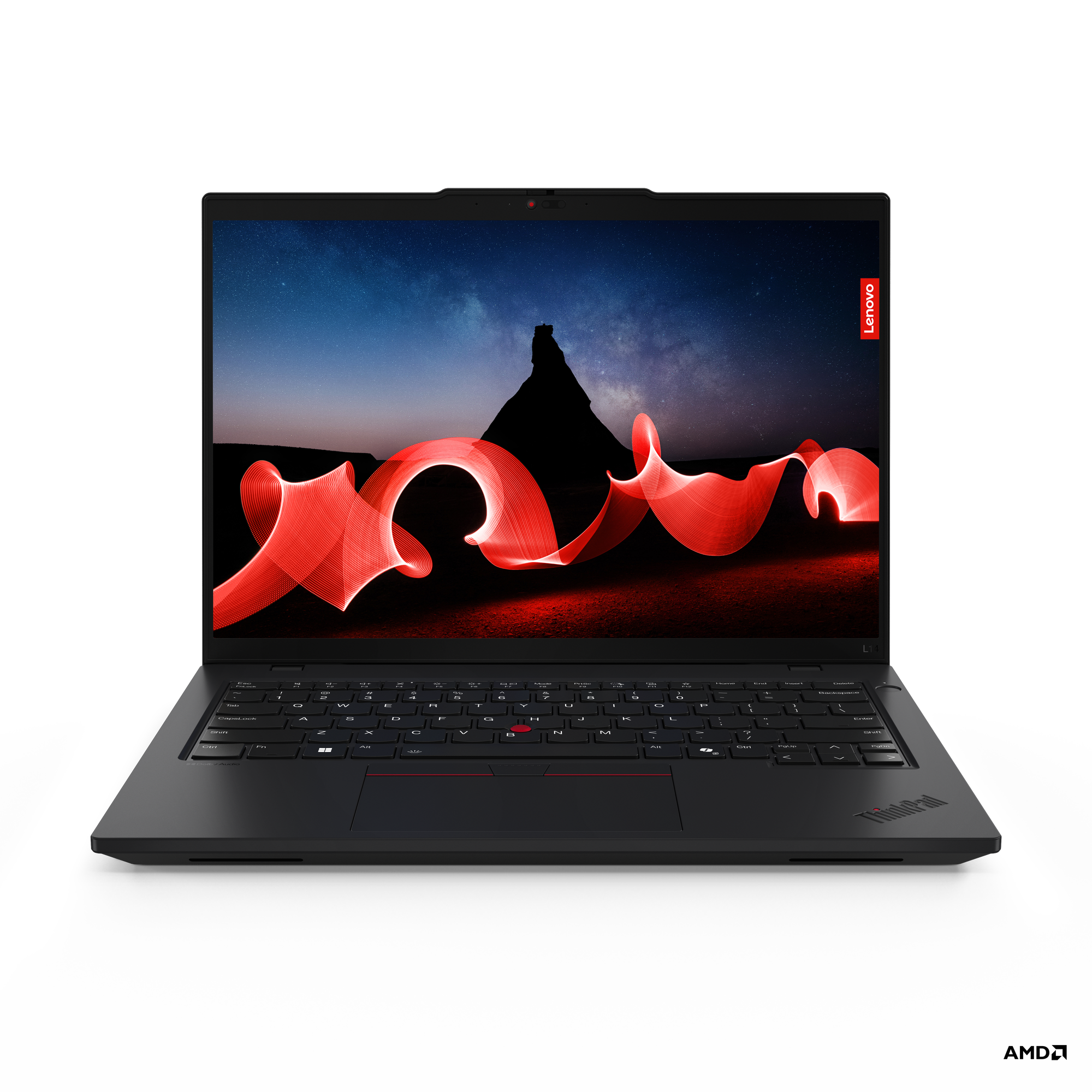 Laptop Lenovo ThinkPad L14 G5 AMD - obrazek 2