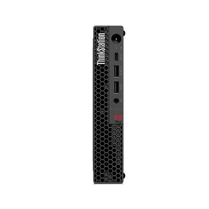 Lenovo ThinkStation P3 Tiny Intel Core i5 13400 16GB 512GB WIN