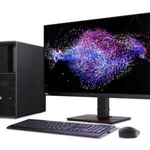 ThinkStation P3 Tower Intel Core i9 13900K 64GB 1TB WIN