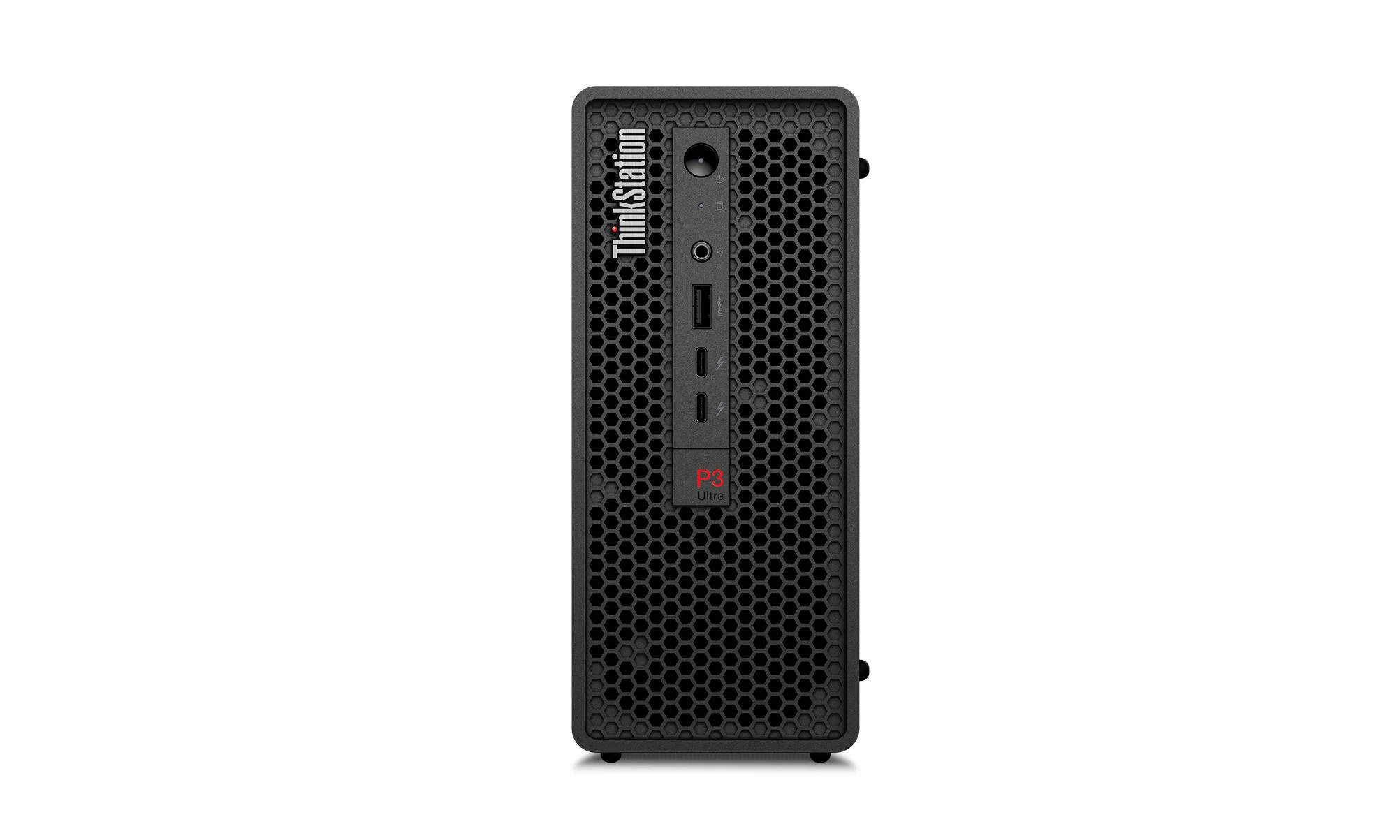 Lenovo ThinkStation P3 Ultra Intel Core i7 13700 64GB 1TB RTX A2000 WIN