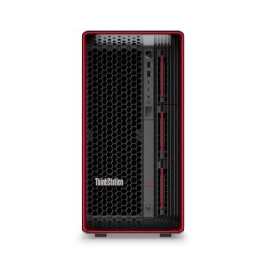 Lenovo ThinkStation PX TWR Intel Xeon 4410Y 64GB 1TB NVIDIA T1000 WIN