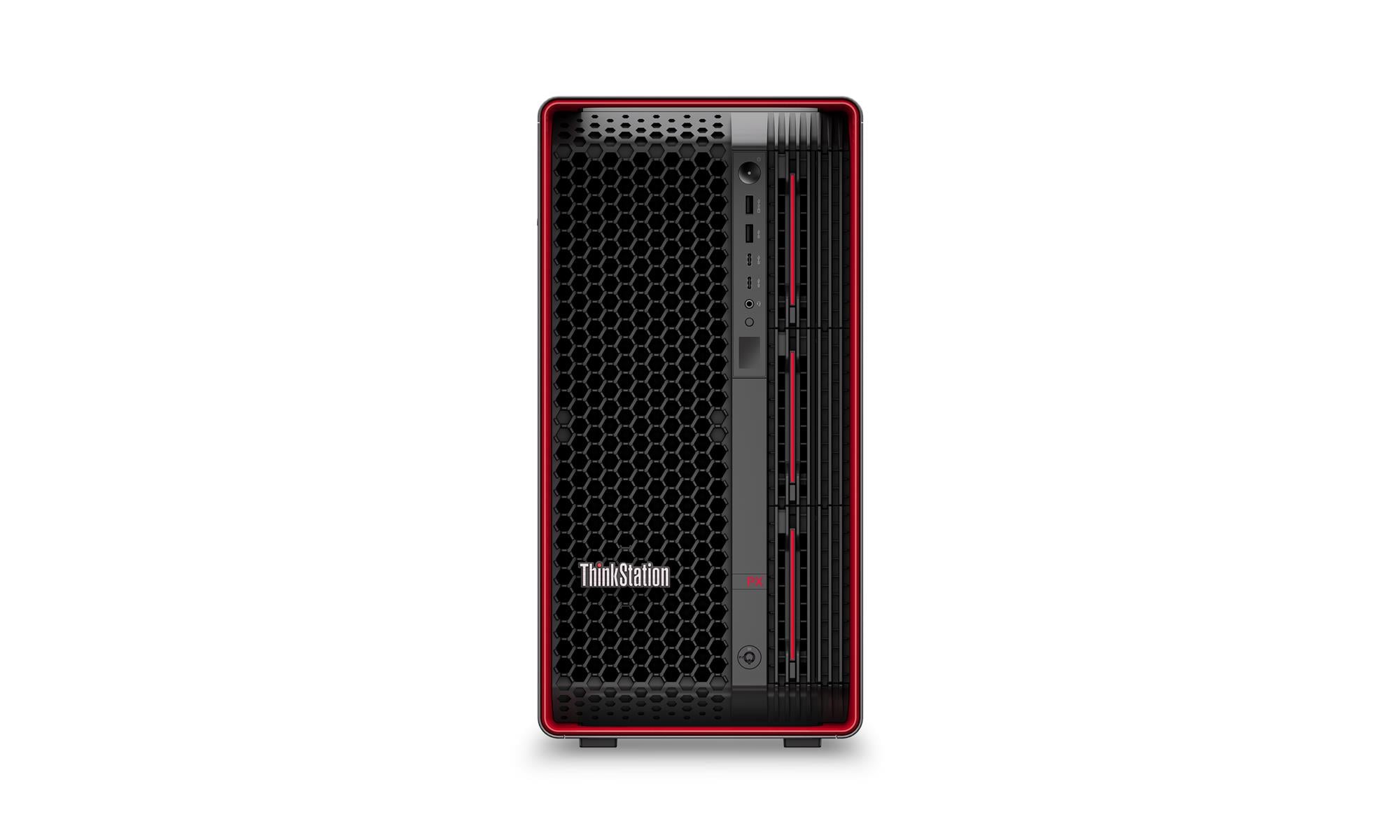 Lenovo ThinkStation PX TWR Intel Xeon 4410Y 64GB 1TB NVIDIA T1000 WIN
