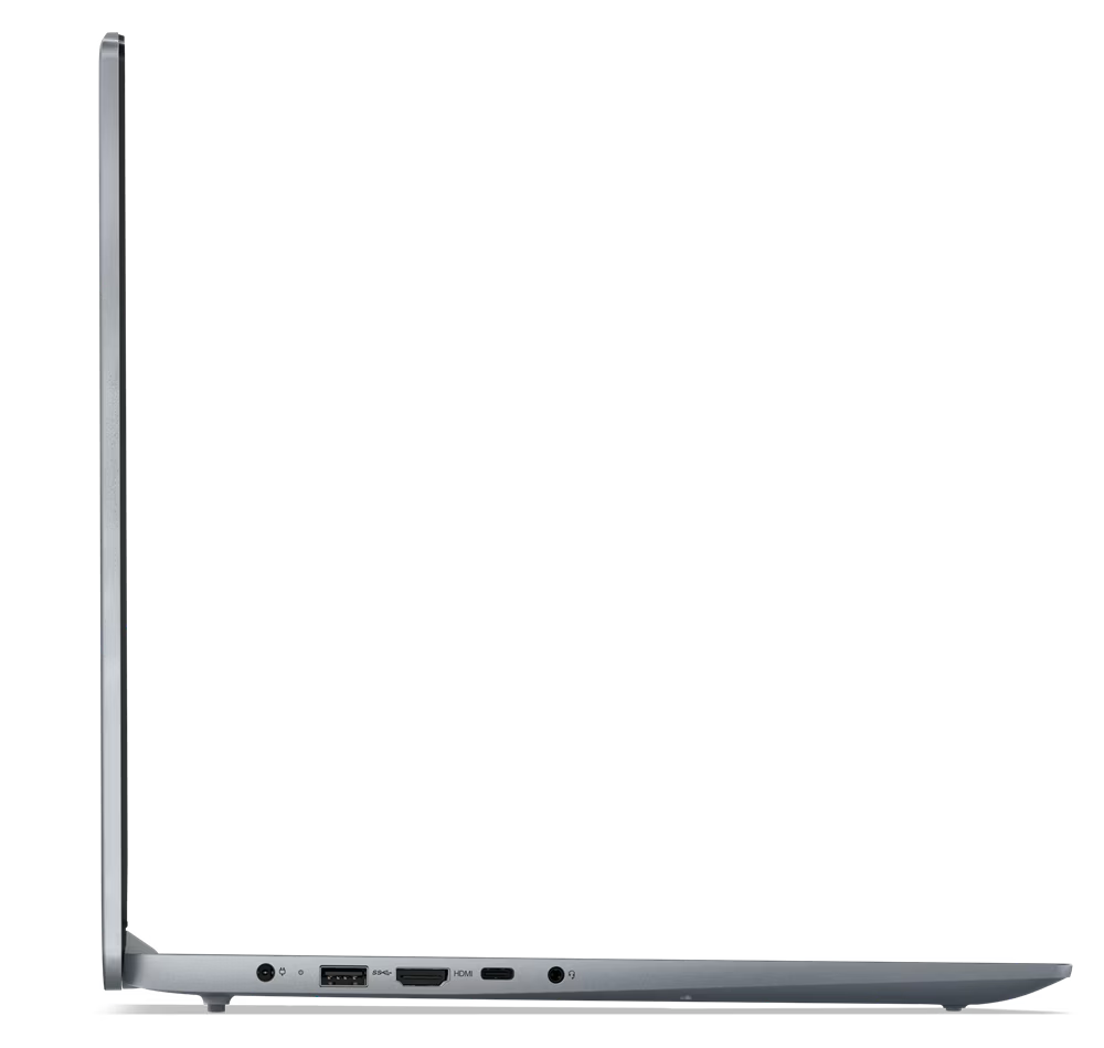 Laptop Lenovo IdeaPad Slim 3 16ABR8 R5 5625U 16GB 512GB WUXGA W11 Home - obrazek 3