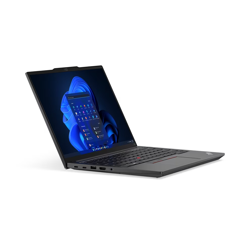 Lenovo ThinkPad E14 A G5 AMD Ryzen 5 7530U 16GB 512GB WUXGA WIN - obrazek 4