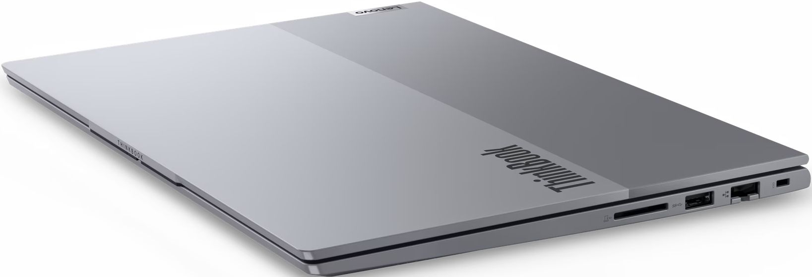 Lenovo ThinkBook 14 A G7 AMD Ryzen 3 7335U 8GB 256GB WUXGA WIN - obrazek 2