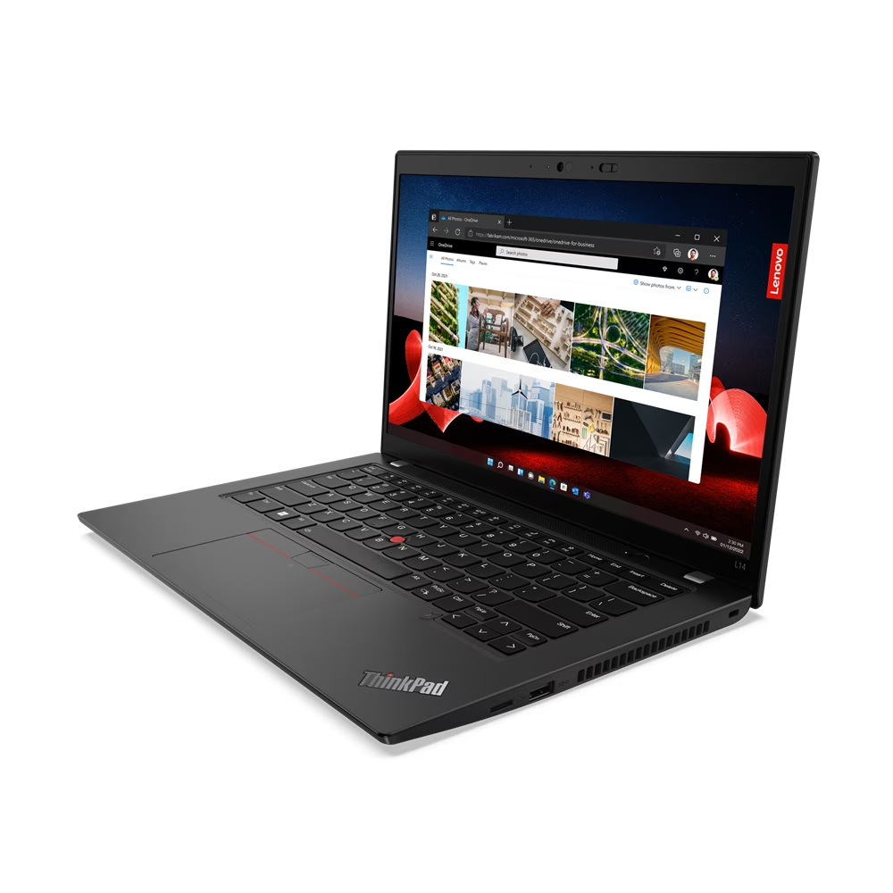 Lenovo ThinkPad L14 A G4 AMD Ryzen 5 Pro 7530U 16GB 512GB WIN LTE - obrazek 3