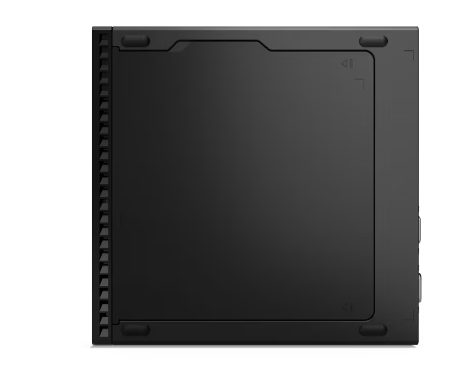 Lenovo ThinkCentre M75q Tiny AMD Ryzen 3 Pro 5350GE 8GB 128GB - obrazek 4