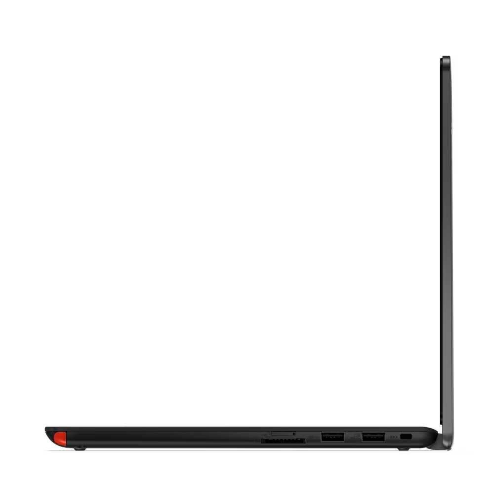 Lenovo 13w Yoga AMD Ryzen 3 5425U 8GB 256GB WUXGA DOTYK WIN - obrazek 3