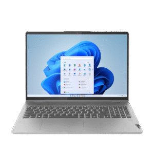 Laptop Lenovo IdeaPad Flex 5 16ALC7 R7 5700U 16GB 1TB WQXGA W11 Home