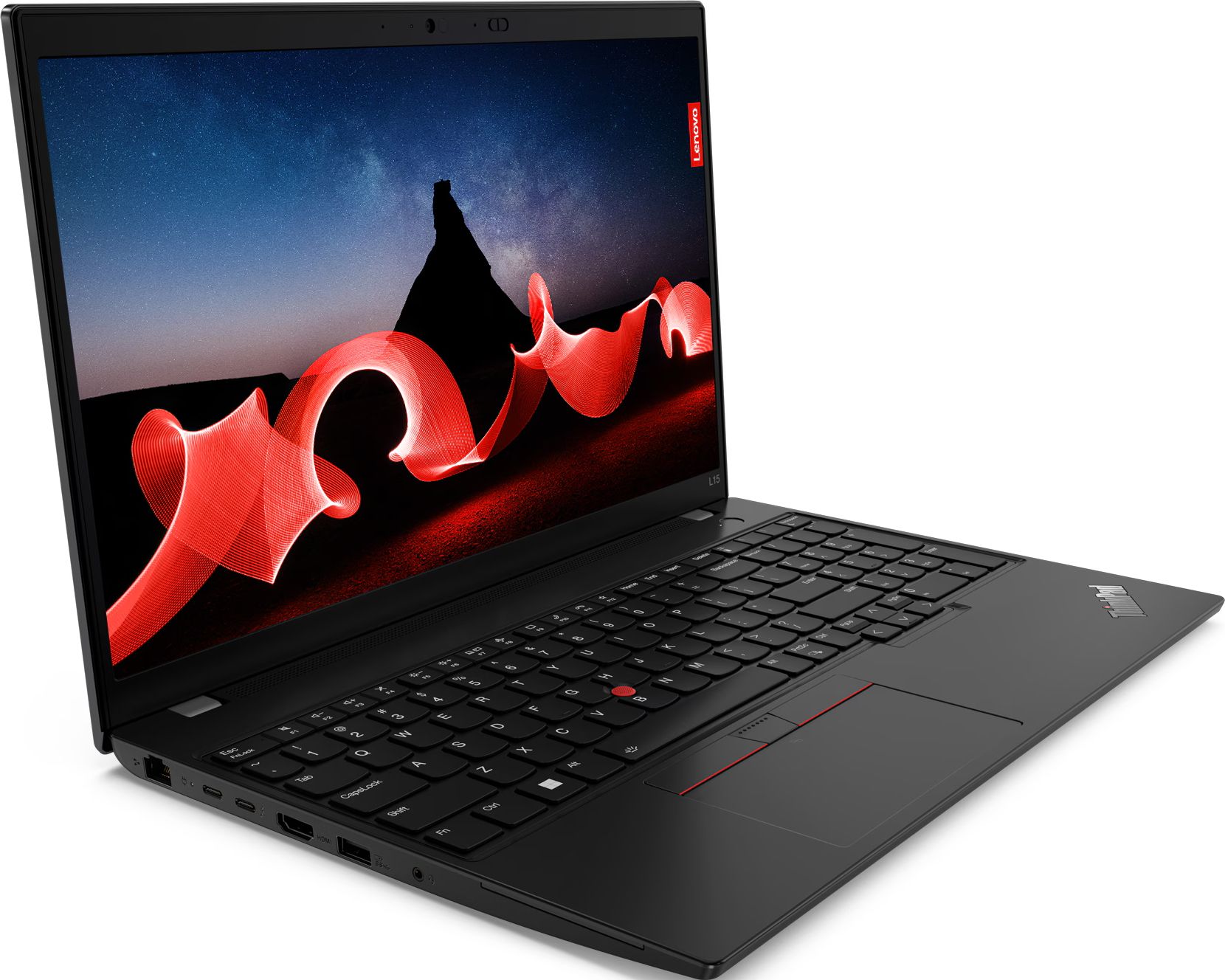 Lenovo ThinkPad L15 A G4 AMD Ryzen 5 Pro 7530U 16GB 512GB WIN - obrazek 3