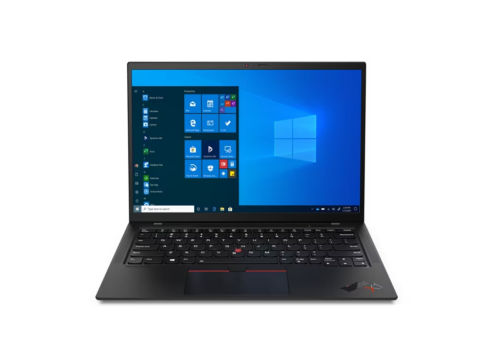 Laptop Lenovo ThinkPad X1 Carbon G9 i5-1135G7 8GB 512GB W11 Home