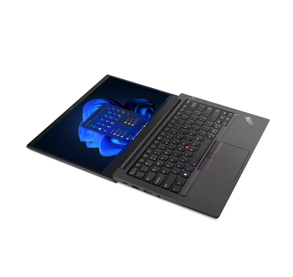Lenovo ThinkPad E14 A G4 AMD Ryzen 5 5625U 8GB 256GB WIN - obrazek 3