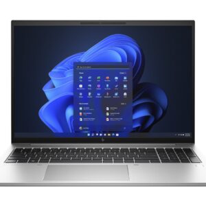 HP Elitebook 865 G9 AMD Ryzen 5 Pro 6650U 16GB 512GB WUXGA WIN LTE
