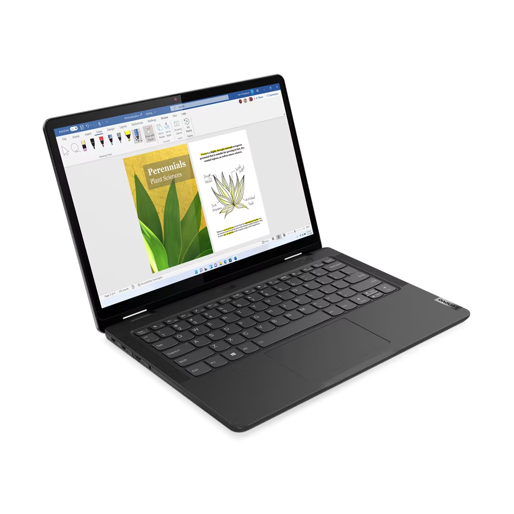 Lenovo 13w Yoga AMD Ryzen 3 5425U 8GB 256GB WUXGA DOTYK WIN