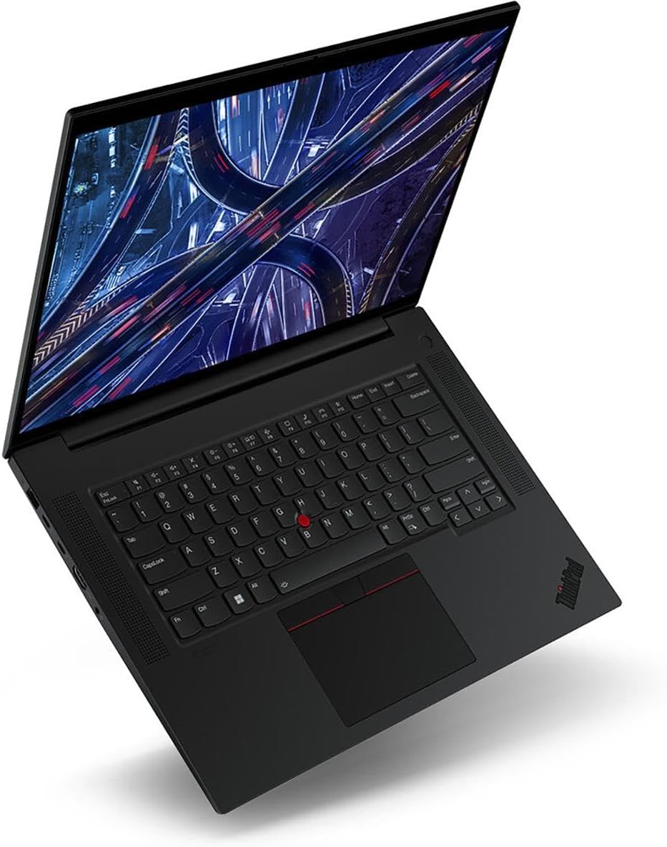 Lenovo ThinkPad P1 G5 Intel Core i9 12900H 16GB 512GB WQXGA RTX A5500 WIN - obrazek 5