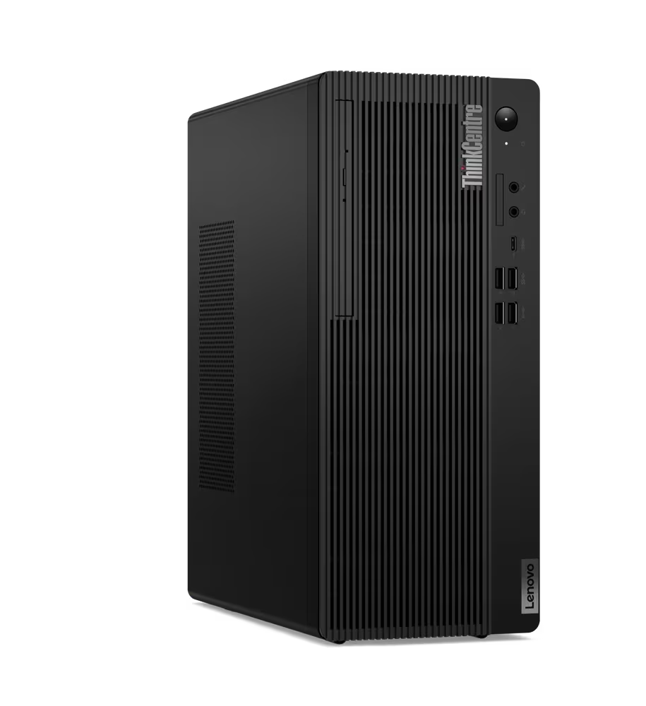 Lenovo ThinkCentre M70t TWR 3 Intel Pentium 7400 16GB 512GB RX6400 4GB