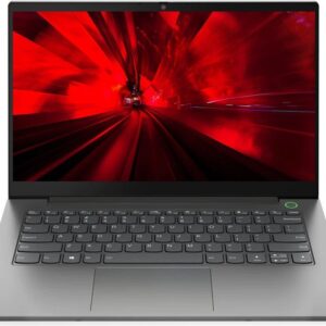 LENOVO ThinkBook 14 G6 AMD Ryzen R3-7330U 8GB 256GB SSD WUXGA WIN