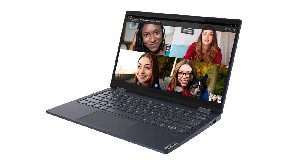 Laptop Lenovo Yoga 6 13ARE05 R5 4500U 8GB 512GB W10 Home - obrazek 2