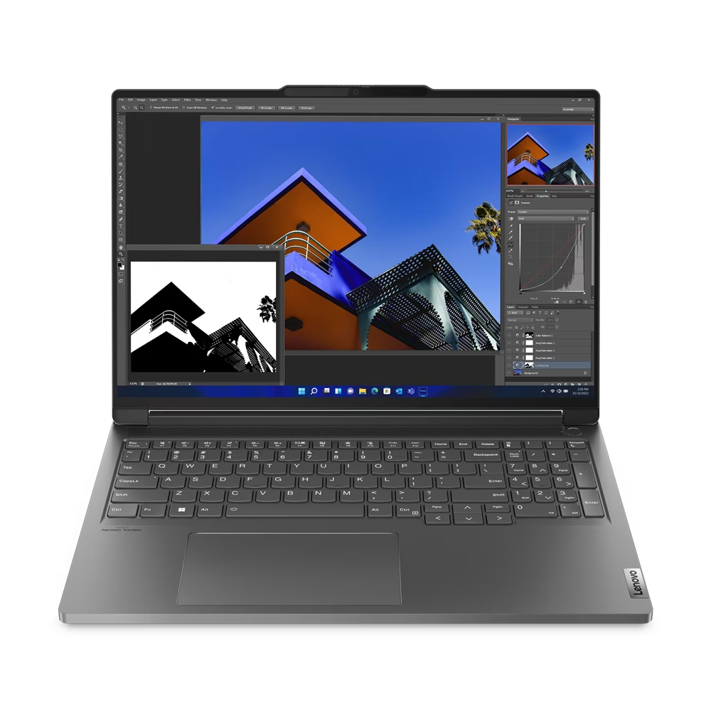 Lenovo ThinkBook 16p G4 Intel Core i9 13900H 32GB 1TB NVIDIA RTX 4060 WIN