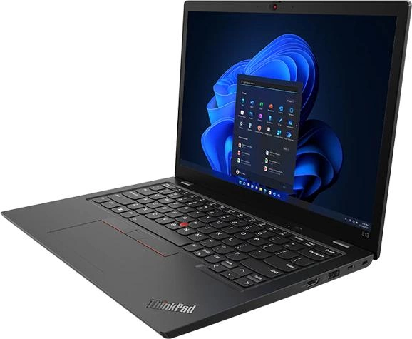 Lenovo ThinkPad L13 A G3 AMD Ryzen 5 Pro 5675U 16GB 512GB WUXGA WIN - obrazek 5