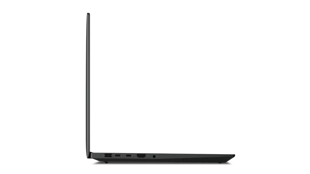 Laptop Lenovo Thinkpad P1 G4 i7-11800H 16GB 512GB WQXGA W10P RTX A2000 - obrazek 3