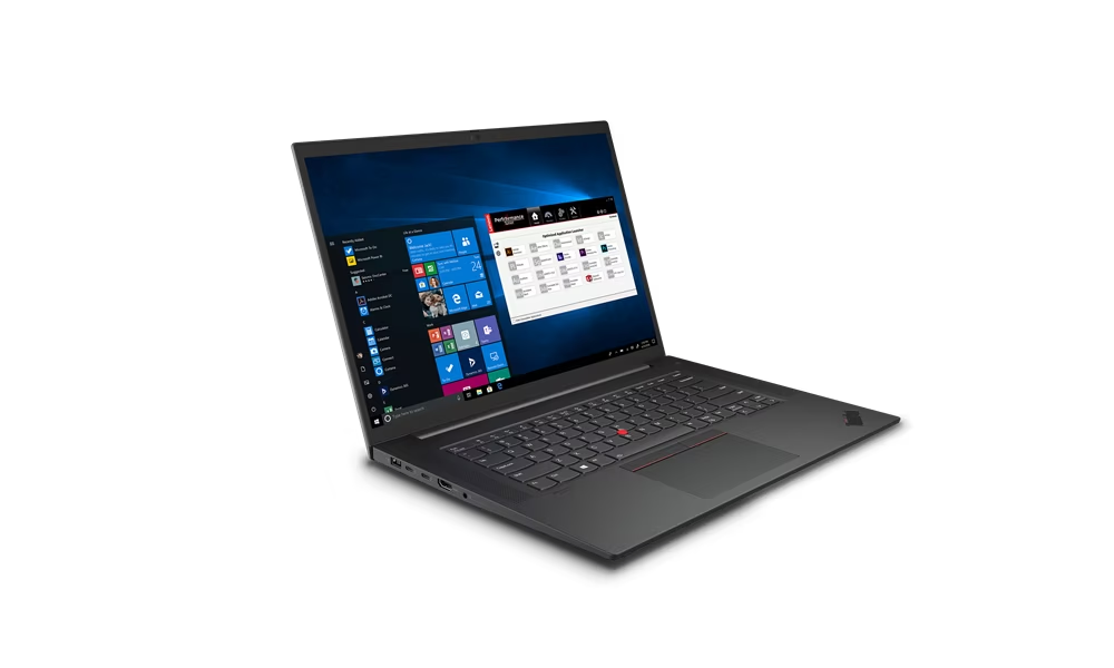 Laptop Lenovo Thinkpad P1 G4 i7-11800H 16GB 512GB WQXGA W10P RTX A2000