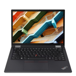 Lenovo ThinkPad X13 Yoga G2 Intel Core i5 1145G7 16GB 256GB WUXGA DOTYK WIN