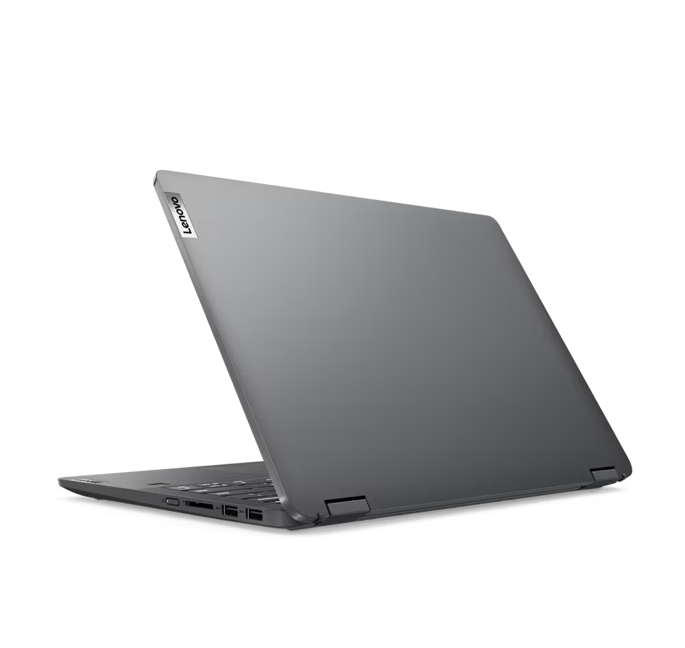Laptop Lenovo IdeaPad Flex 5 14ALC7 R5 5500U 16GB 512GB WUXGA W11 Home - obrazek 2