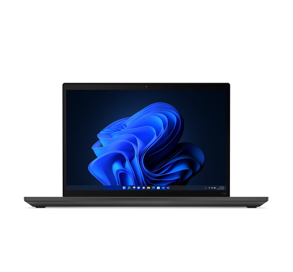 Laptop Lenovo ThinkPad T14 G3 R5 Pro 6650U 32GB 512GB WUXGA W10P - obrazek 2