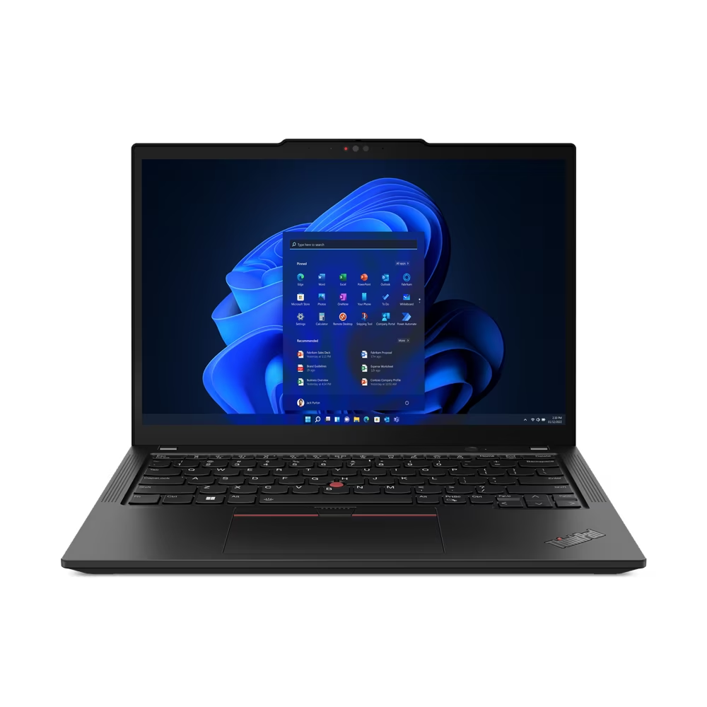 Lenovo ThinkPad X13 G4 Intel Core i5 1335U 16GB 256GB WUXGA DOTYK WIN