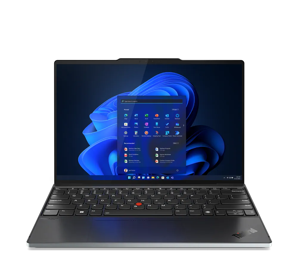 ThinkPad Z13 A G1 AMD Ryzen 7 Pro 6850U 16GB 512GB WUXGA DOTYK WIN LTE
