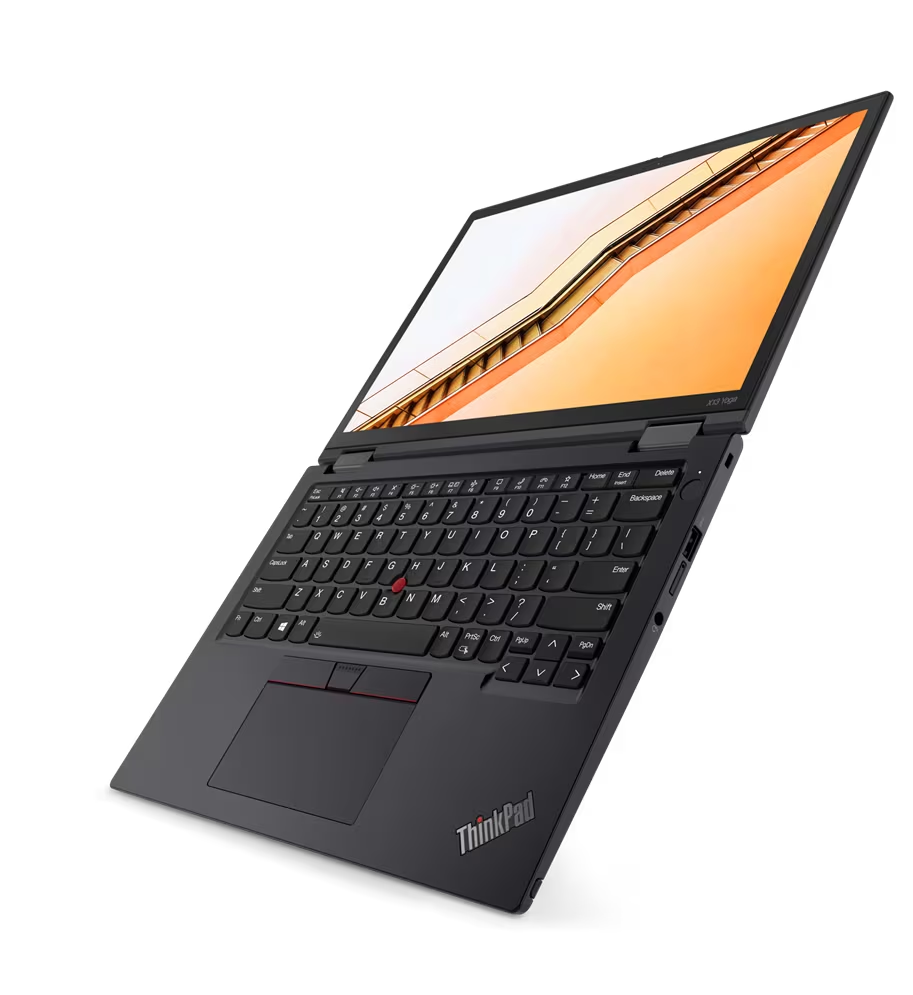 ThinkPad X13 Yoga G2 Intel Core i5 1145G7 16GB 512GB WUXGA DOTYK WIN LTE - obrazek 5