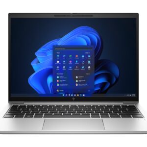 HP Elitebook 835 G9 AMD Ryzen 5 Pro 6650U 16GB 512GB WUXGA WIN LTE
